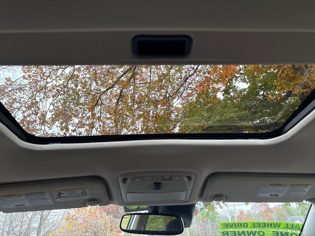 used 2020 Nissan Murano car, priced at $19,975