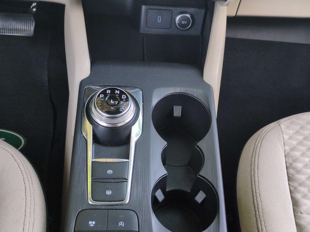 used 2020 Ford Escape car, priced at $16,475