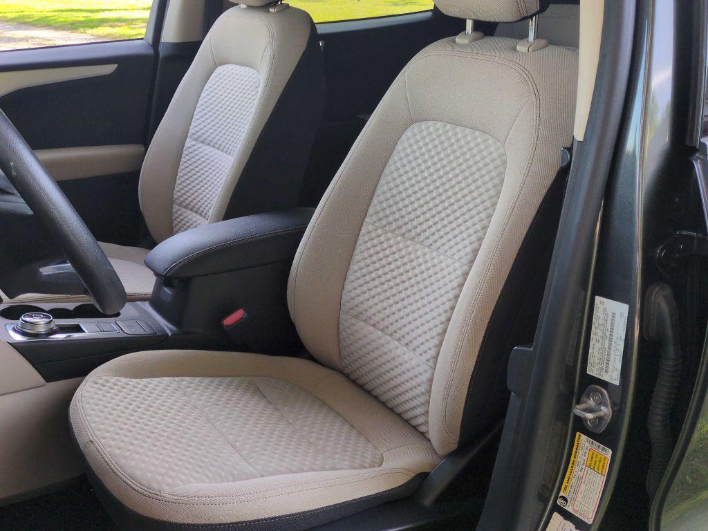 used 2020 Ford Escape car, priced at $16,475