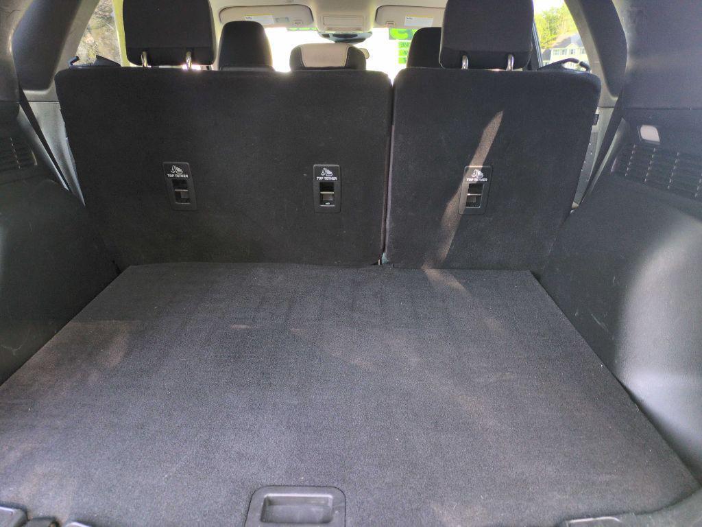 used 2020 Ford Escape car, priced at $16,475