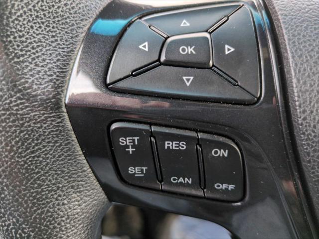 used 2017 Ford Explorer car, priced at $18,475