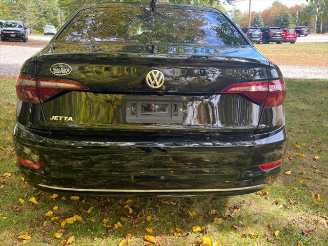 used 2020 Volkswagen Jetta car, priced at $17,475