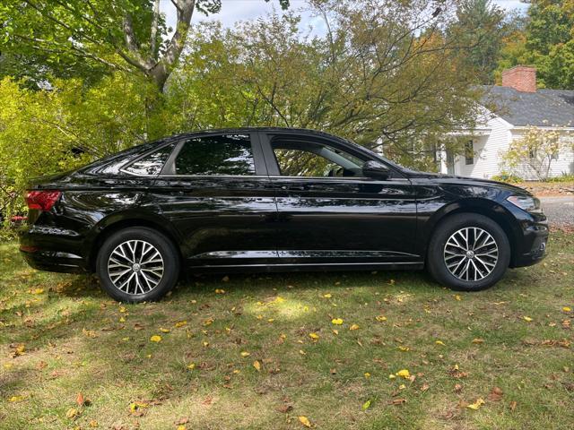 used 2020 Volkswagen Jetta car, priced at $17,975