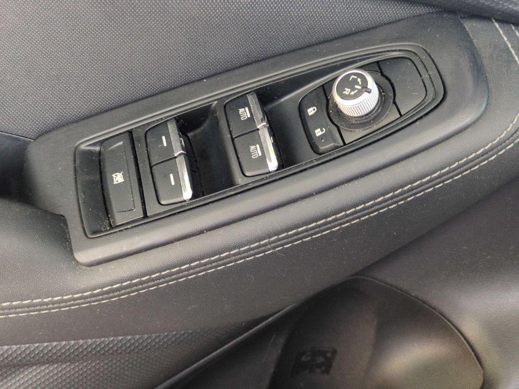 used 2020 Subaru Forester car, priced at $19,475