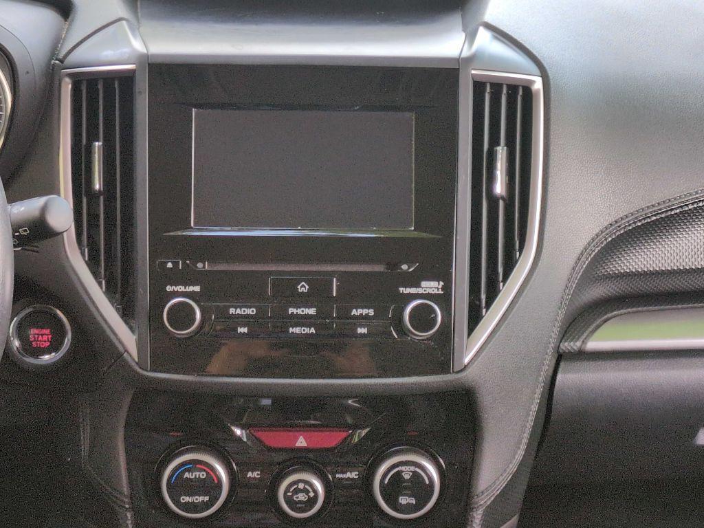 used 2020 Subaru Forester car, priced at $19,475