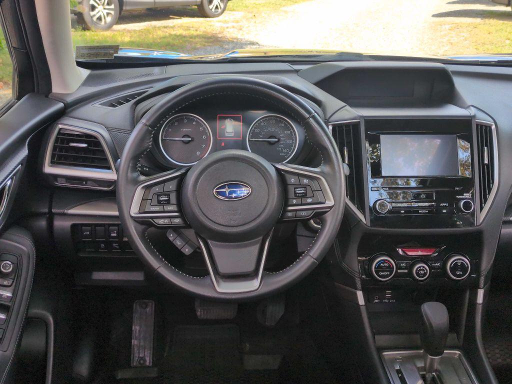 used 2020 Subaru Forester car, priced at $19,475