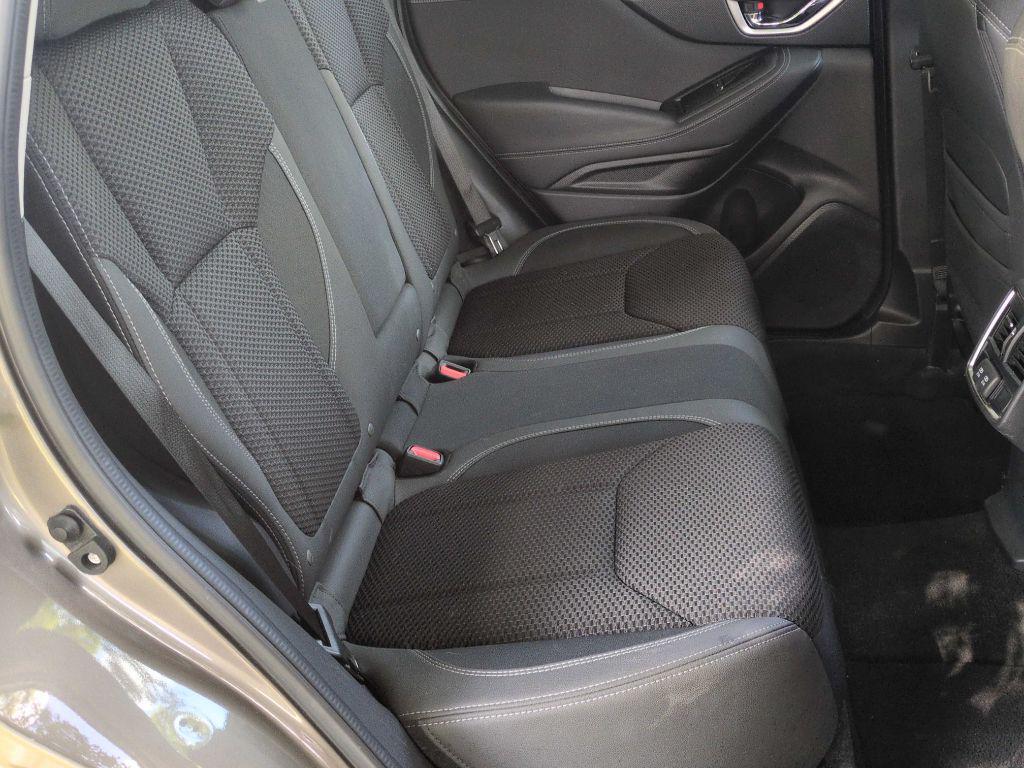 used 2020 Subaru Forester car, priced at $19,475