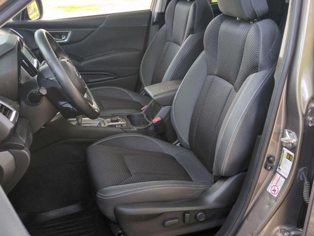 used 2020 Subaru Forester car, priced at $19,475