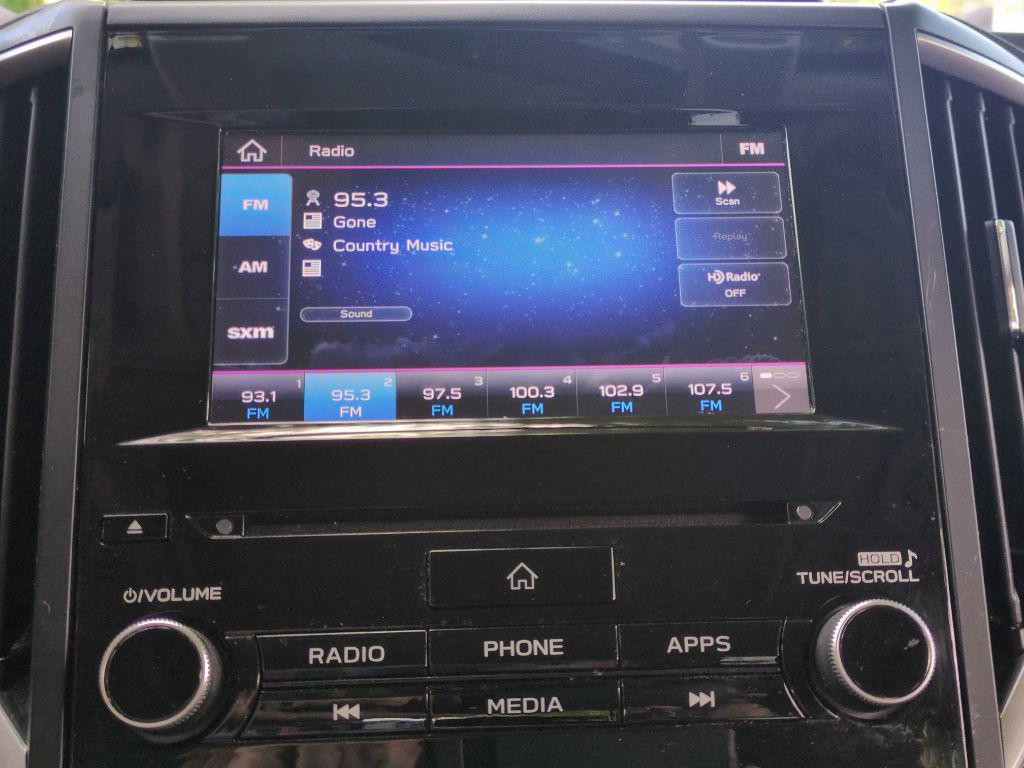 used 2020 Subaru Forester car, priced at $19,475