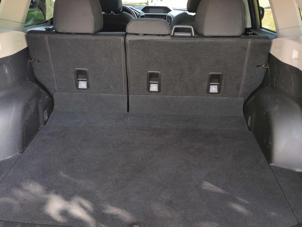 used 2020 Subaru Forester car, priced at $19,475