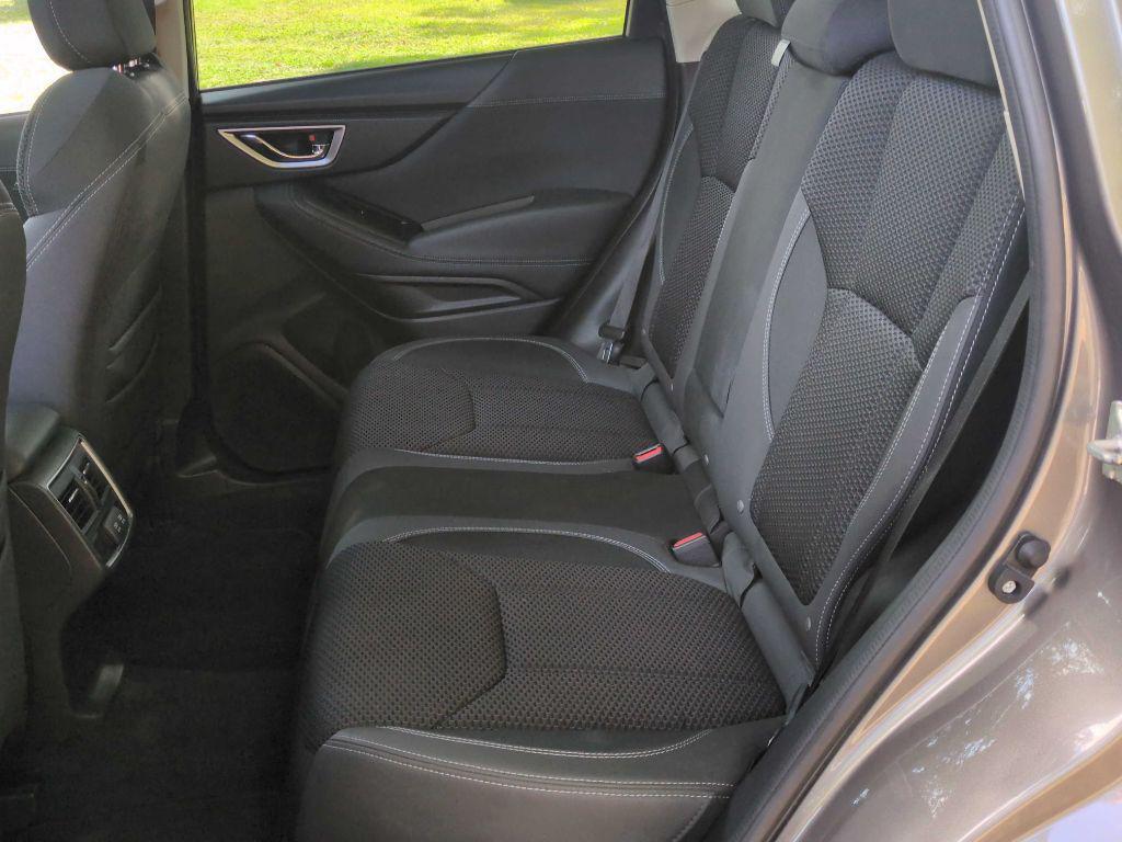 used 2020 Subaru Forester car, priced at $19,475