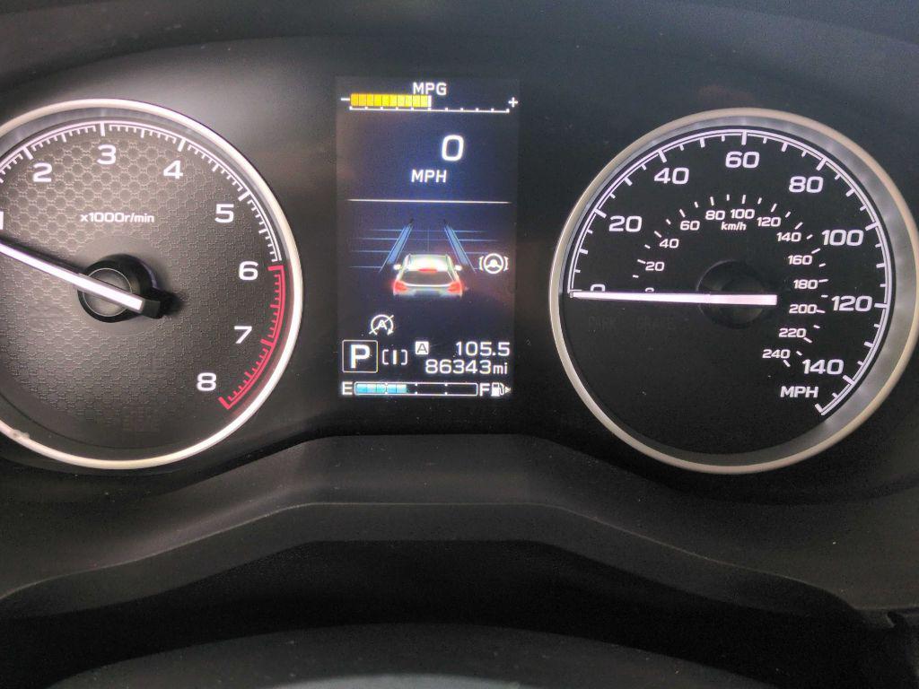 used 2020 Subaru Forester car, priced at $19,475