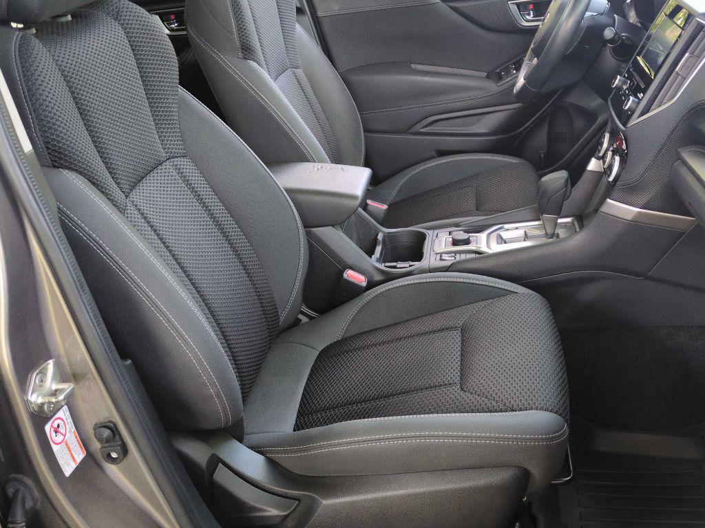 used 2020 Subaru Forester car, priced at $19,475