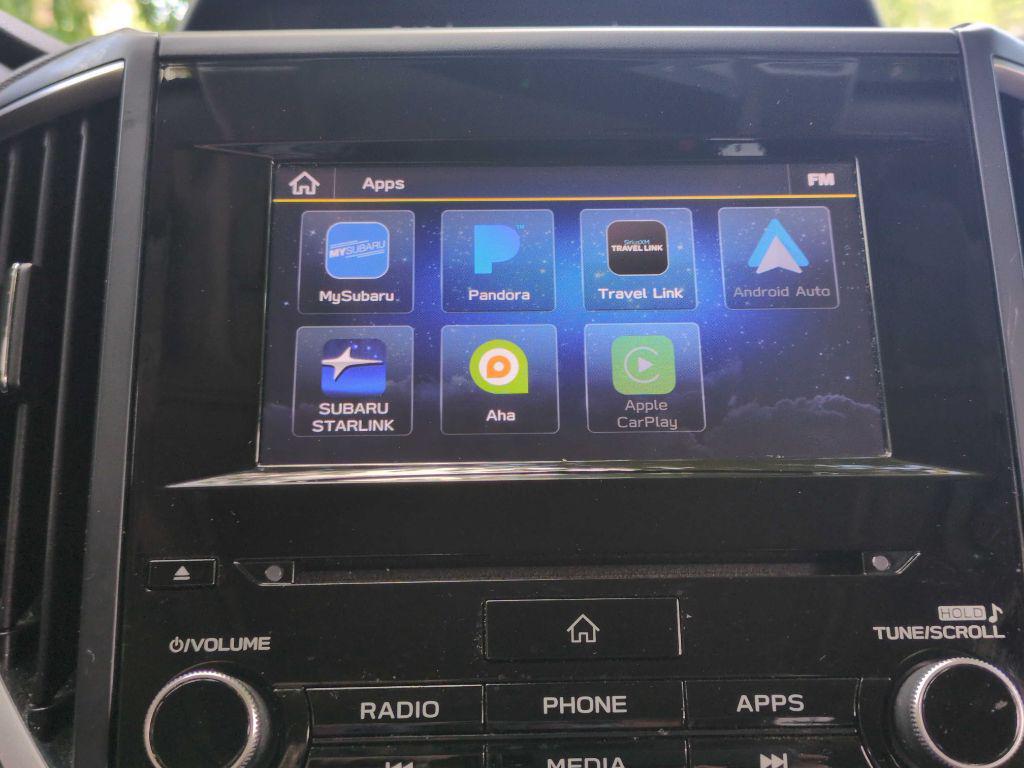 used 2020 Subaru Forester car, priced at $19,475