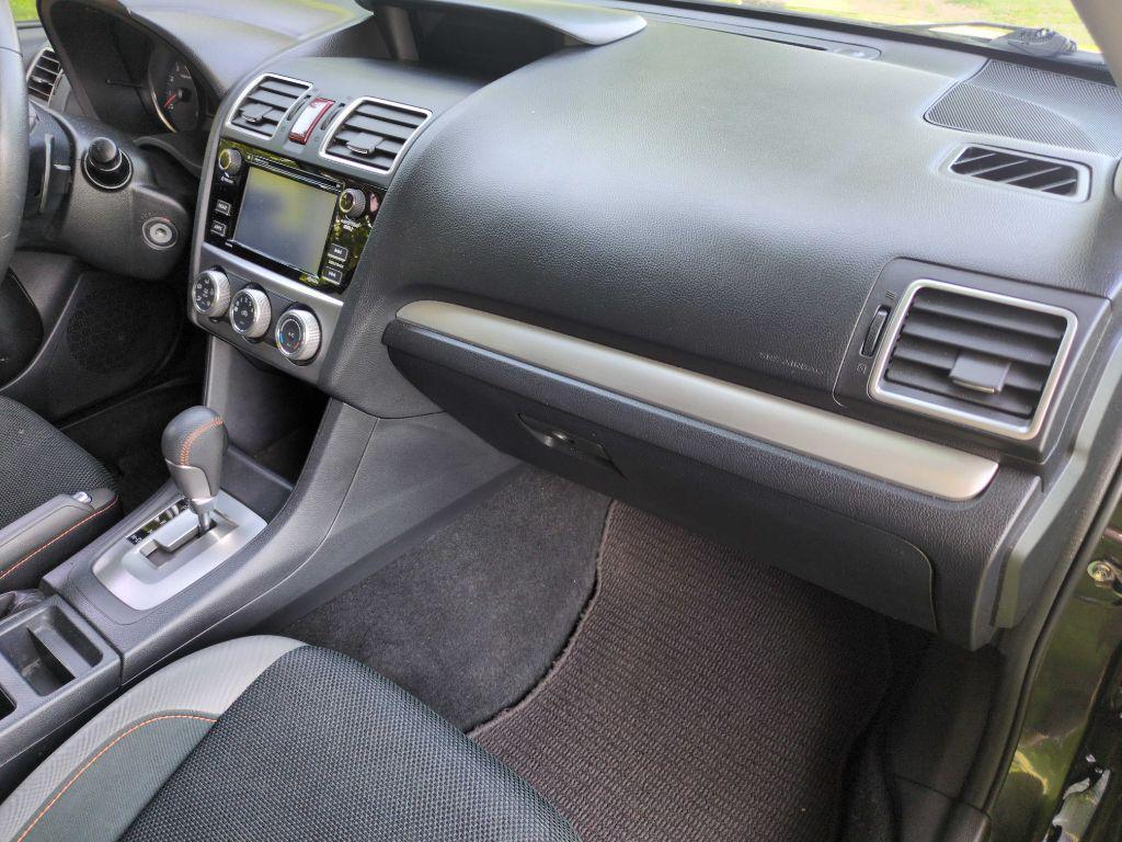 used 2016 Subaru Crosstrek car, priced at $17,975