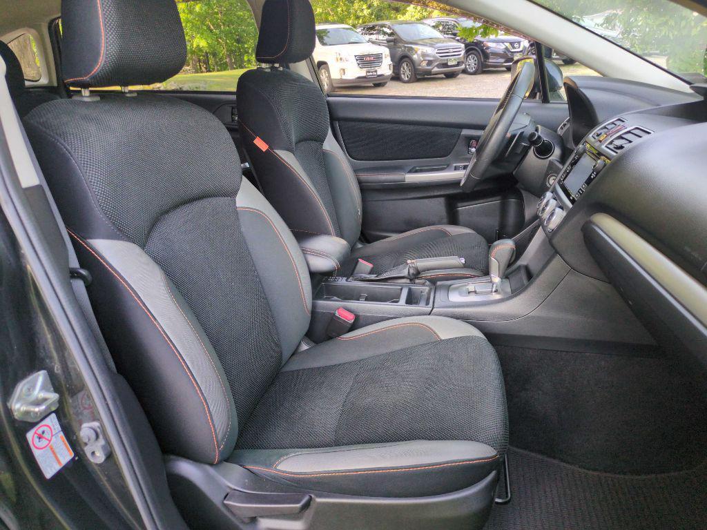 used 2016 Subaru Crosstrek car, priced at $17,975