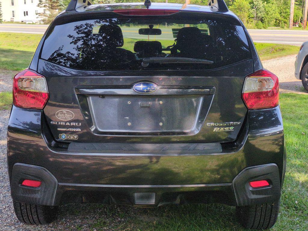 used 2016 Subaru Crosstrek car, priced at $17,975