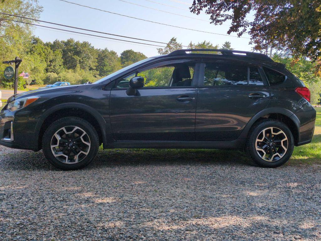 used 2016 Subaru Crosstrek car, priced at $17,975