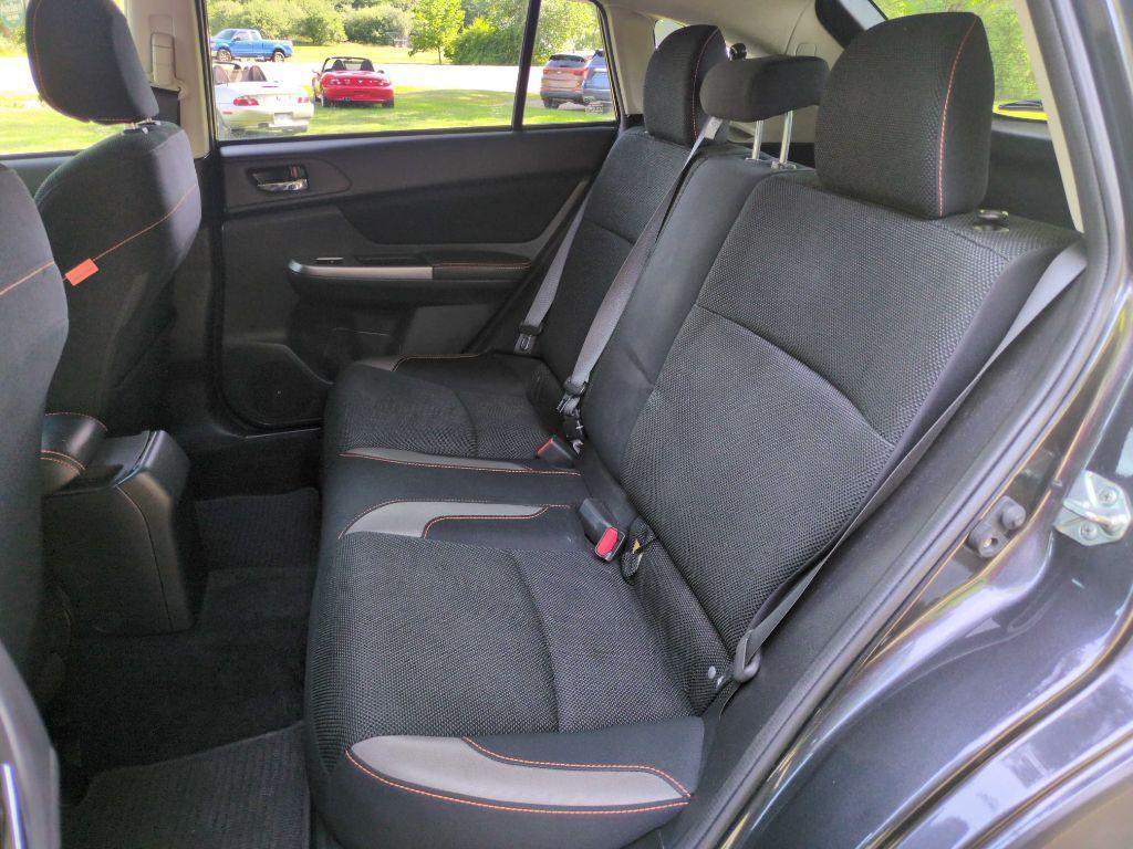 used 2016 Subaru Crosstrek car, priced at $17,975