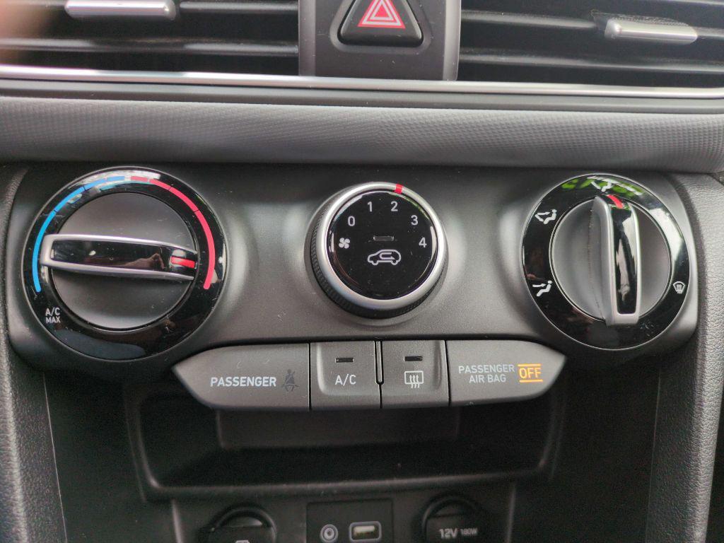 used 2021 Hyundai Kona car, priced at $16,975