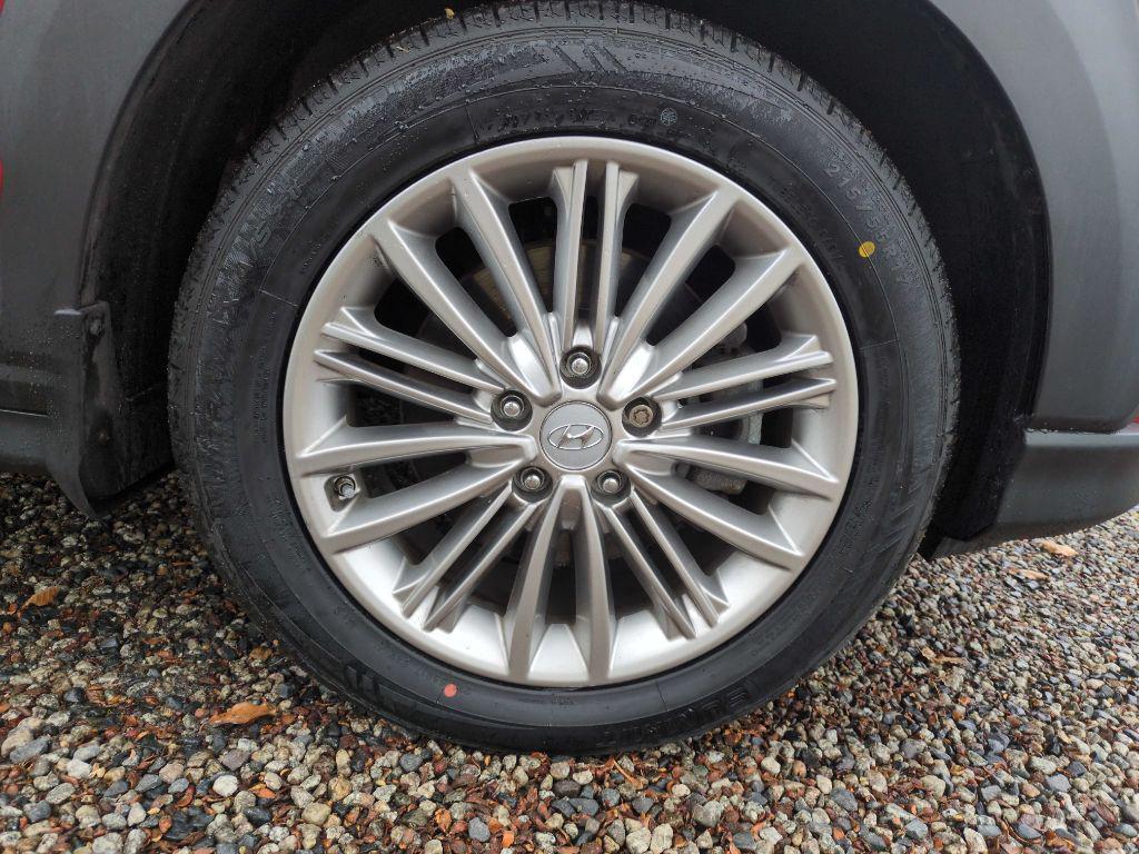 used 2021 Hyundai Kona car, priced at $16,975