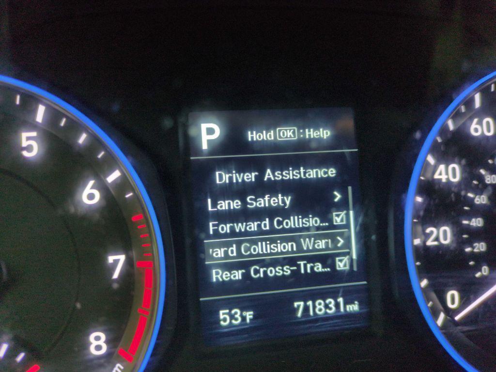 used 2021 Hyundai Kona car, priced at $16,975