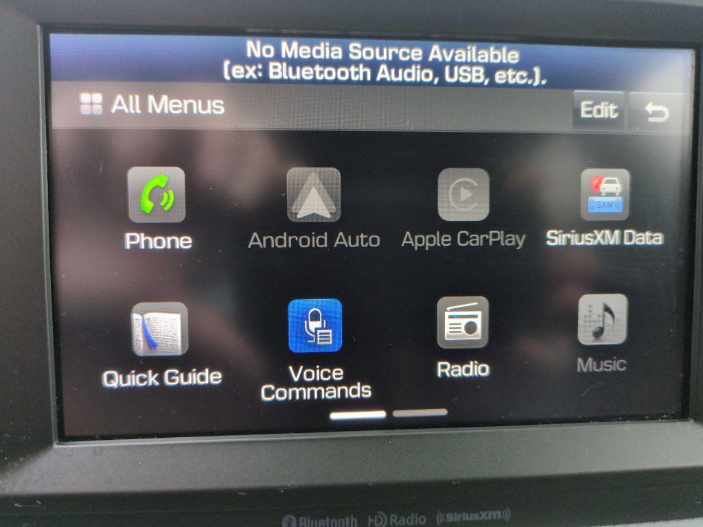 used 2021 Hyundai Kona car, priced at $16,975