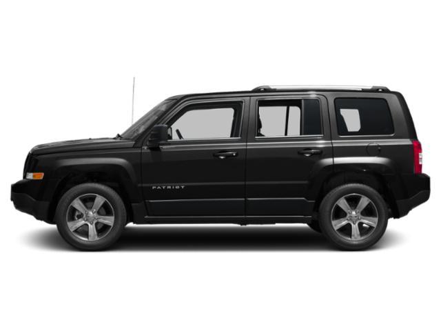 used 2015 Jeep Patriot car, priced at $10,975