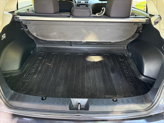 used 2015 Subaru Impreza car, priced at $15,475