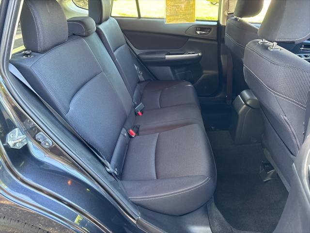 used 2015 Subaru Impreza car, priced at $15,475