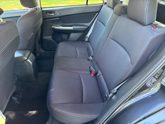 used 2015 Subaru Impreza car, priced at $15,475