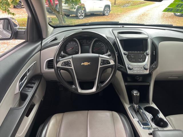 used 2016 Chevrolet Equinox car, priced at $15,975