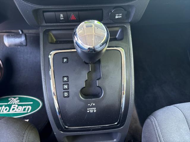 used 2016 Jeep Patriot car, priced at $9,975