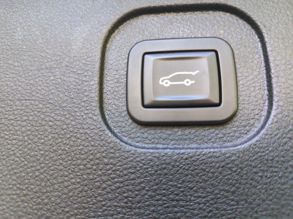 used 2017 Buick Encore car, priced at $9,975