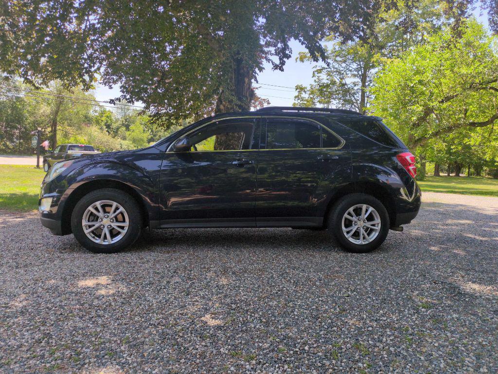 used 2017 Buick Encore car, priced at $9,975