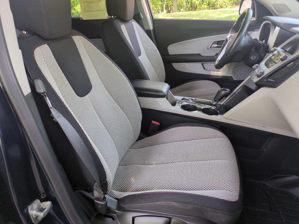 used 2017 Buick Encore car, priced at $9,975