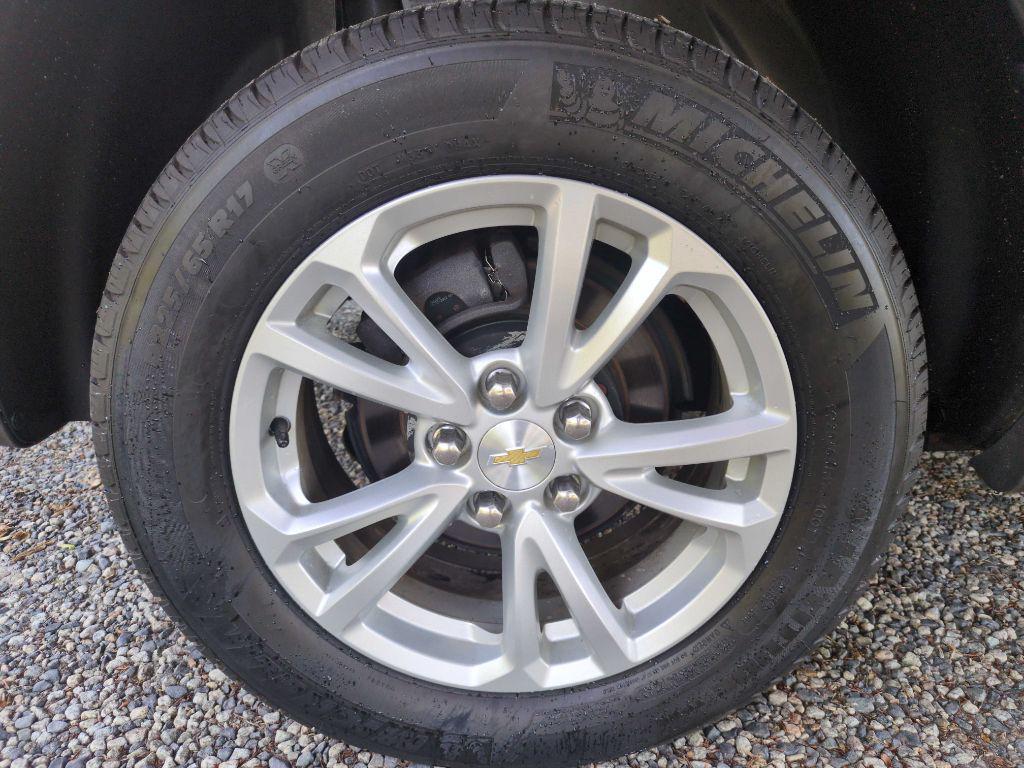 used 2017 Buick Encore car, priced at $9,975