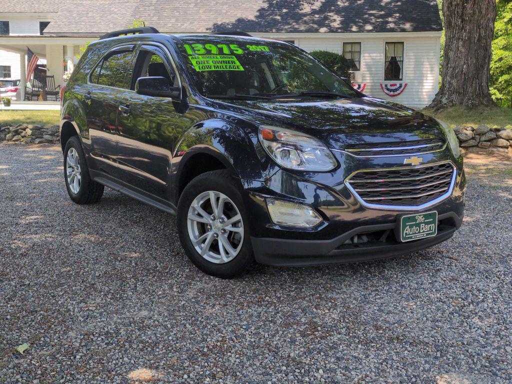 used 2017 Buick Encore car, priced at $9,975