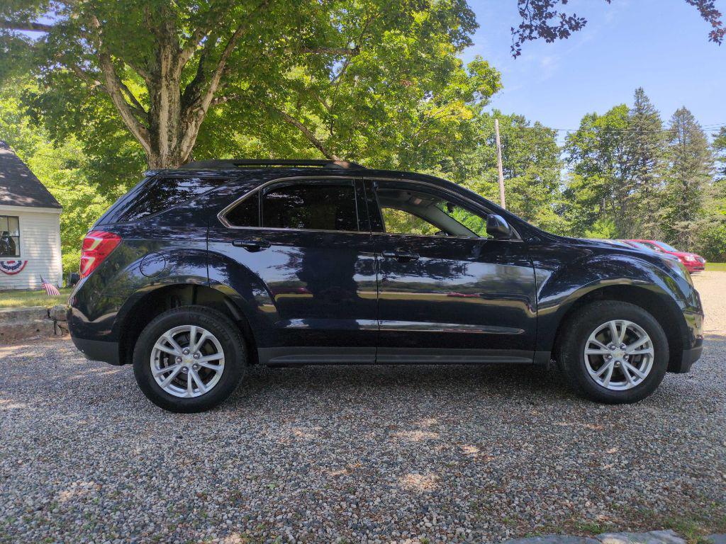 used 2017 Buick Encore car, priced at $9,975
