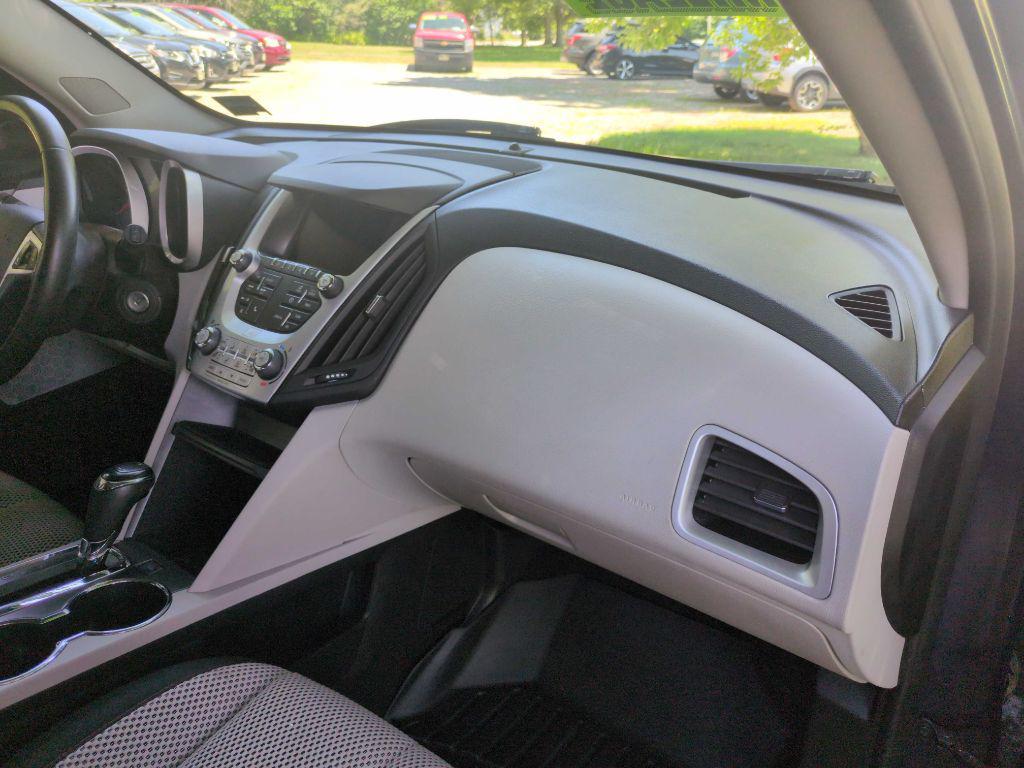 used 2017 Buick Encore car, priced at $9,975