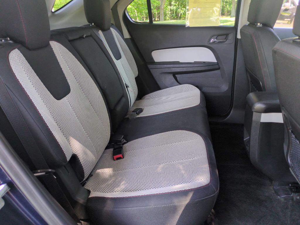 used 2017 Buick Encore car, priced at $9,975
