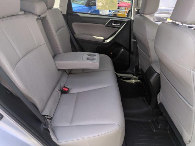 used 2016 Subaru Forester car, priced at $17,475