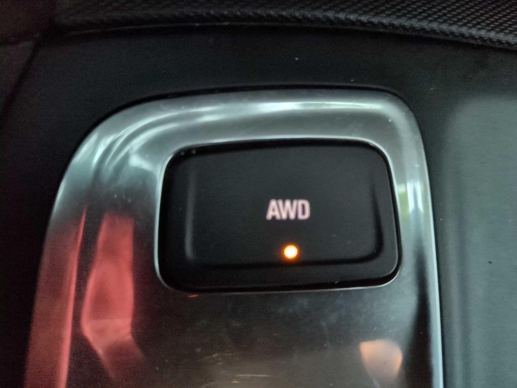 used 2018 Chevrolet Equinox car, priced at $14,975