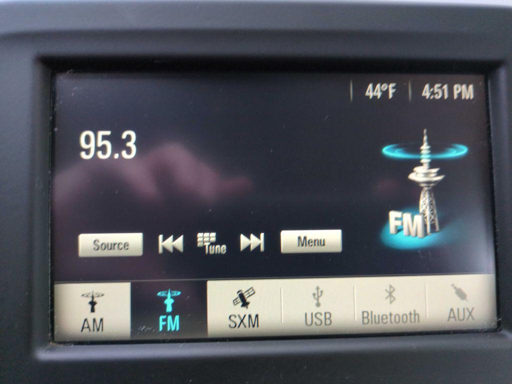 used 2018 Chevrolet Equinox car, priced at $14,975