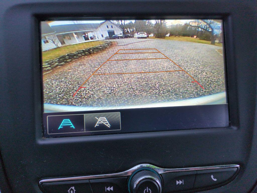 used 2018 Chevrolet Equinox car, priced at $14,975