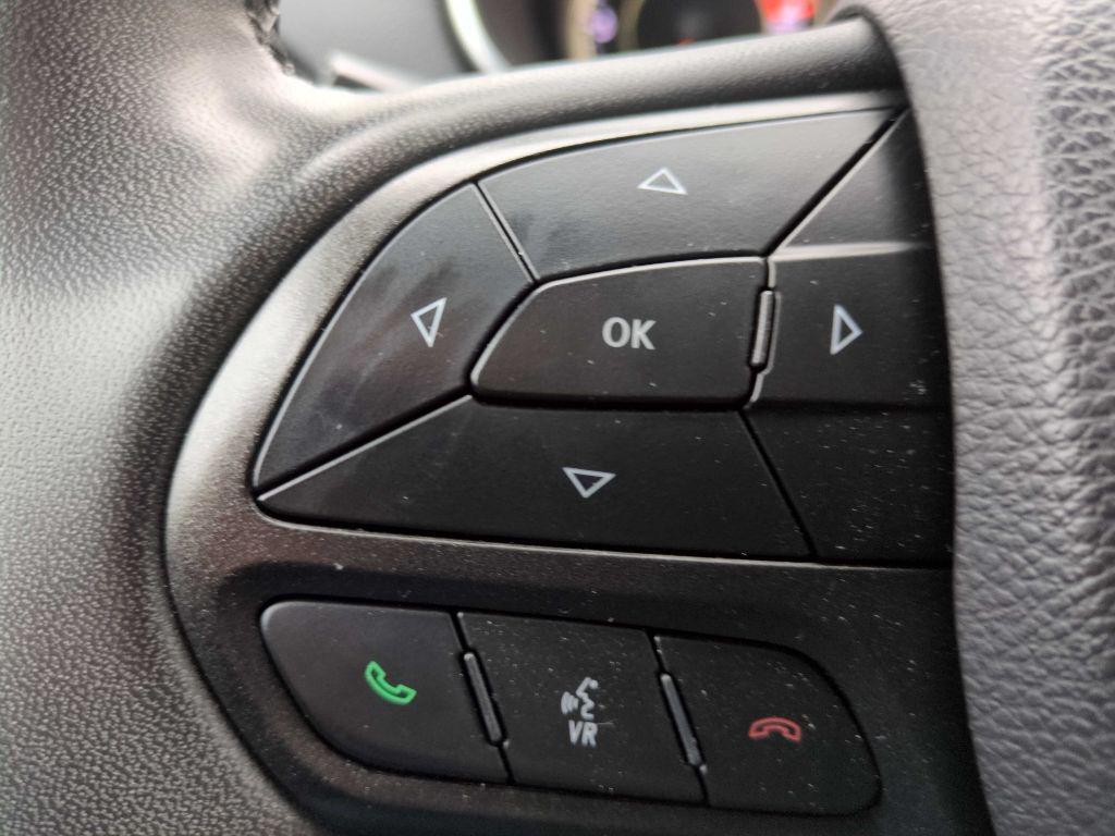 used 2021 Jeep Cherokee car, priced at $21,975