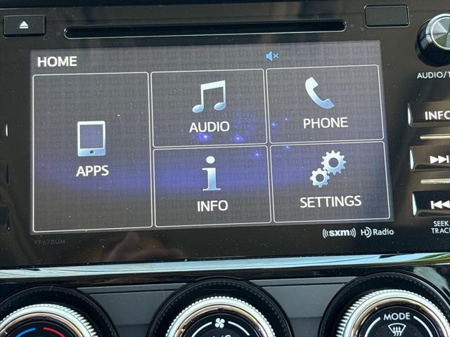 used 2017 Subaru Forester car, priced at $15,975