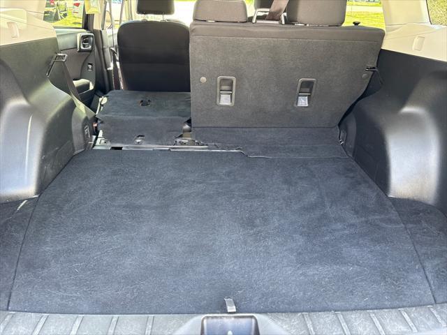 used 2017 Subaru Forester car, priced at $15,975