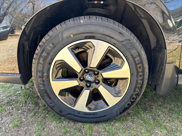 used 2017 Subaru Forester car, priced at $15,975