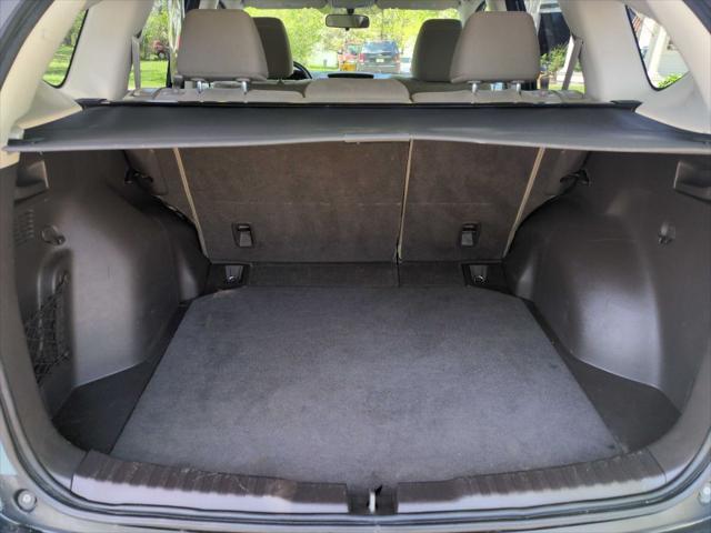 used 2013 Honda CR-V car, priced at $15,775